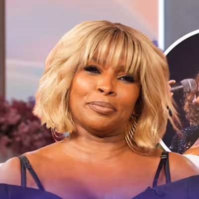 Kirk Franklin Recalls Whitney Houston Memory During JENNIFER HUDSON SHOW Tribute
