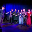 Review: A GENTLEMANS GUIDE TO LOVE AND MURDER at The Masque Theatre & Milnerton Playho Photo