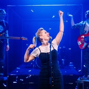 EDINBURGH 2023: Review: WHAT GIRLS ARE MADE OF, Assembly