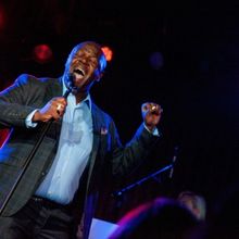 Review: Jayson Kerr INDECISIVELY YOURS Delights Devoted Audience at The Green Room 42