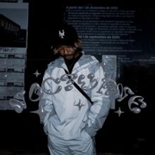 Marley Pitch Wraps Up The Year With New LP 'NOCTURNE'