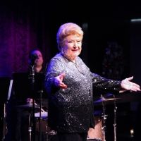 10 Videos That Have Us Ready For MARILYN MAYE: 94, OF COURSE THERE'S MORE! at 54 Below April 6th - 16th