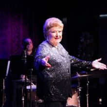 10 Videos That Have Us Ready For MARILYN MAYE: 94, OF COURSE THERE'S MORE! at 54 Belo