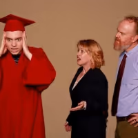 Los Altos Stage Company Presents West Coast Premiere Of ADMISSIONS