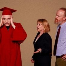 Los Altos Stage Company Presents West Coast Premiere Of ADMISSIONS