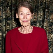 West End Theatres Will Dim Lights in Memory of Glenda Jackson