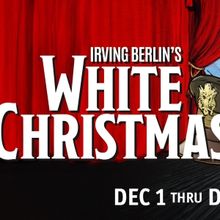 WHITE CHRISTMAS Comes to Granbury Theatre Company This Holiday Season
