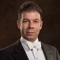 WELCOME BACK BALL to Honor Maestro Louis Scaglione