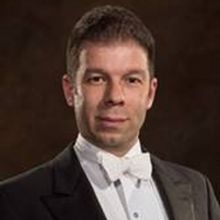 WELCOME BACK BALL to Honor Maestro Louis Scaglione