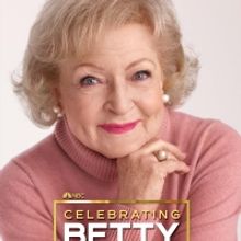 Cher, Tina Fey & More to Honor Betty White in NBC'S AMERICA'S GOLDEN GIRL Special