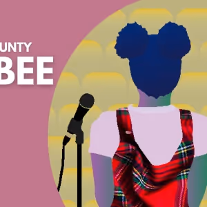 Review: THE 25TH ANNUAL PUTNAM COUNTY SPELLING BEE at Artistry