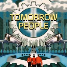 The Fricks to Present New Immersive, Intimate Theatrical Experience TOMORROW PEOPLE