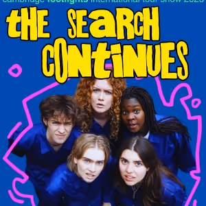 The Cambridge Footlights Conclude Their UK Tour Leg At The Edinburgh Fringe