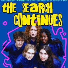 The Cambridge Footlights Conclude Their UK Tour Leg At The Edinburgh Fringe