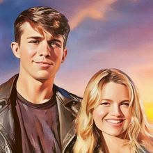 West Bay Community Theater Presents GREASE- IN CONCERT This August