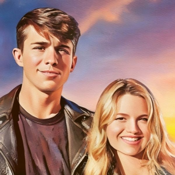 West Bay Community Theater Presents GREASE- IN CONCERT This August Photo