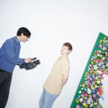 Peel Share New Single 'Cycle' From New Album 'Acid Star'