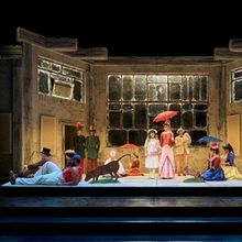 Preview: OBERLIN COLLEGE AND GREAT LAKES THEATER ANNOUNCE ACADEMIC PARTNERSHIP