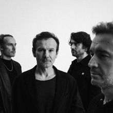 Ukrainian Band Okean Elzy Shares 'Voices Are Rising'; Signs With Warner Music