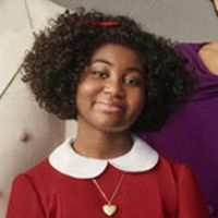 ANNIE LIVE! Wins Emmy For Outstanding Hairstyling