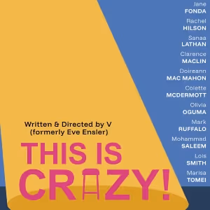 Jane Fonda, Mark Ruffalo, Marisa Tomei & More Will Take Part in THIS IS CRAZY