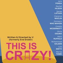 Jane Fonda, Mark Ruffalo, Marisa Tomei & More Will Take Part in THIS IS CRAZY