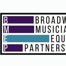 Broadway Musicians Equity Partnership Launches Pilot Program to Increase Diversity on