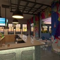 HOTEL EFFIE SANDESTIN Announces 2/2021 Opening and New Culinary Concepts