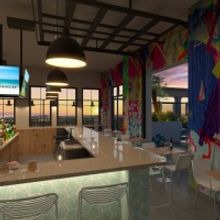 HOTEL EFFIE SANDESTIN Announces 2/2021 Opening and New Culinary Concepts
