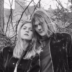 Ida Mae Announces New Album 'Thunder Above You'