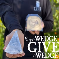 POINT REYES FARMSTEAD CHEESE COMPANY Supports California Association of Food Banks
