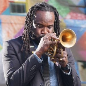Shamarr Allen Releases New Single 'Internet Troll Anthem'