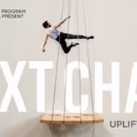 Legs On The Wall Present NEXT CHAPTERS: UPLIFTING ORCHESTRAL MANOEUVRES