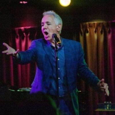 Review: JASON GRAAE'S GRAAETEST HIT'S (THE SEQUEL) at The Green Room 42 Is Great, Spelled The Right Way