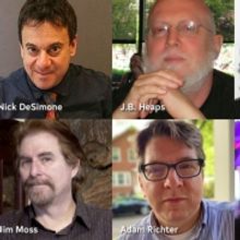 Phillips' Mill Community Association Announces Winners of the 2020 Juried Emerging Pl