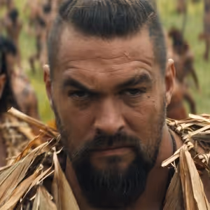 Video: Jason Momoa Stars in New Trailer for Apple TV+ Series CHIEF OF WAR