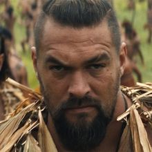 Video: Jason Momoa Stars in New Trailer for Apple TV+ Series CHIEF OF WAR