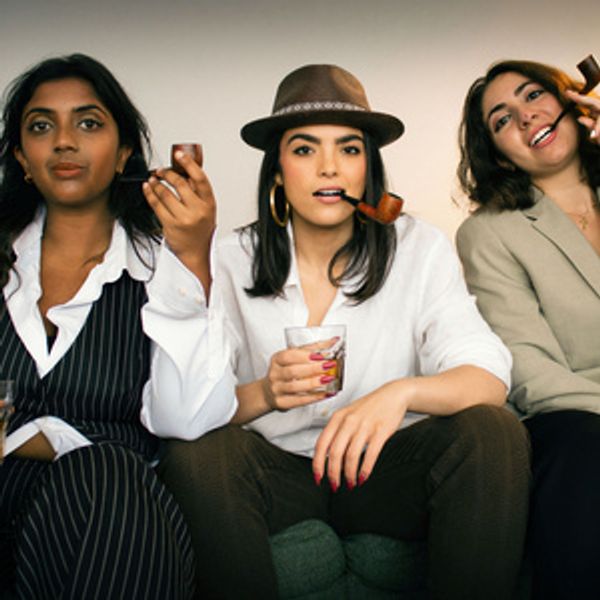 Review: THE BEST OF WOMEN OFF-COLOUR at The Second City Photo
