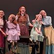 FIDDLER ON THE ROOF Will Come to Circa 21 Dinner Playhouse Photo