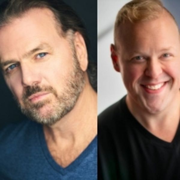 Kevin Anderson, Ben Gulley & Alanis Sophia to Star in THE HUNCHBACK OF NOTRE DAME at  Photo