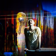 Photos: Harris Singer’s TAKE ME TO DOLLYWOOD at The Downstairs at La MaMa