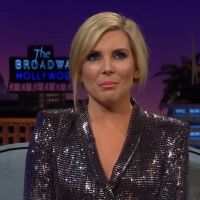 VIDEO: Watch June Diane Raphael Interviewed on THE LATE LATE SHOW