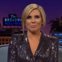 VIDEO: Watch June Diane Raphael Interviewed on THE LATE LATE SHOW Video