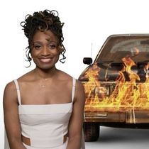 Video: For Aleshea Harris, Directing IS GOD IS Was 'a Baptism by Fire'