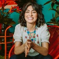 MELISSA VILLASEÑOR: WHOOPS... TOUR! is Coming to The Den Theatre in November