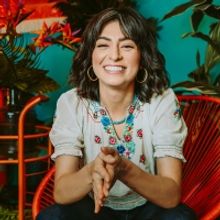 MELISSA VILLASEÑOR: WHOOPS... TOUR! is Coming to The Den Theatre in November