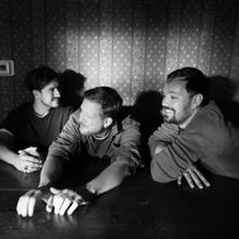 Mumford & Sons Set Intimate Global Club Tour