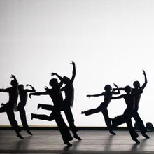 Review: FALL FOR DANCE at New York City Center Thrills-Now Through October 8th