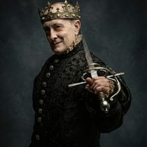 Spencer Aste, Yair Ben-Dor and More Complete the Cast of RICHARD III at The Curtain