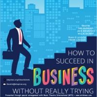 33 Young Performers To Star In HOW TO SUCCEED IN BUSINESS WITHOUT REALLY TRYING at…